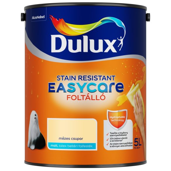 DULUX EASYCARE 5L MÉZES CSUPOR