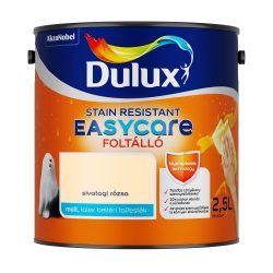 DULUX EASYCARE 2,5L SIVATAGI RÓZSA