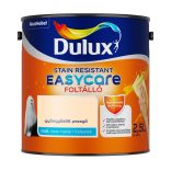 DULUX EASYCARE 2,5L GYÖNGYÖZŐ PEZSGŐ