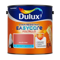 DULUX EASYCARE 2,5L SKARLÁT ÍBISZ FOLTÁLLÓ