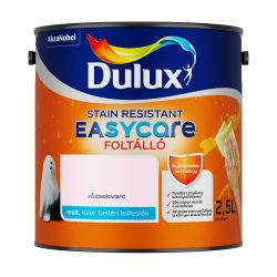 DULUX EASYCARE 2,5L RÓZSAKVARC