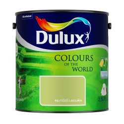 DULUX 2,5L REJTŐZŐ LEGUÁN