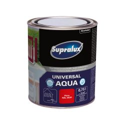 SUPRALUX AQUA 0,75L PIROS