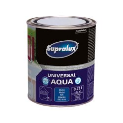 SUPRALUX AQUA 0,75L KÉK