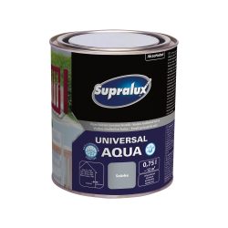 SUPRALUX AQUA 0,75L SZÜRKE