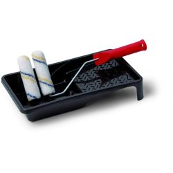 FESTŐHENGER TÁLCÁS 10CM NYLON