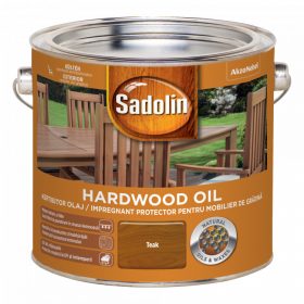  Hardwood Oil
