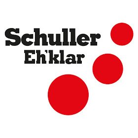 Schuller Eh'klar szerszámok és kiegészítők