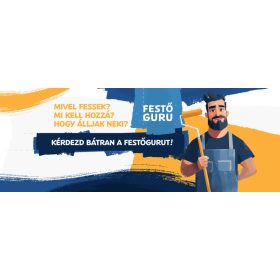 FESTŐGURU